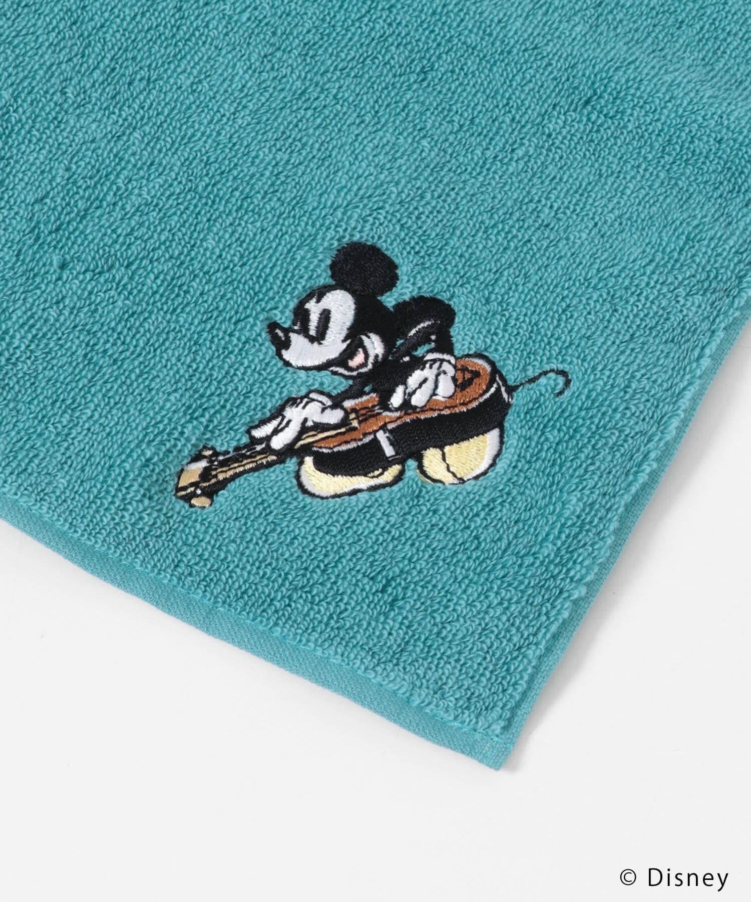 Sonny Label 「別注/DISNEY/今治ハンドタオル」|タオル|