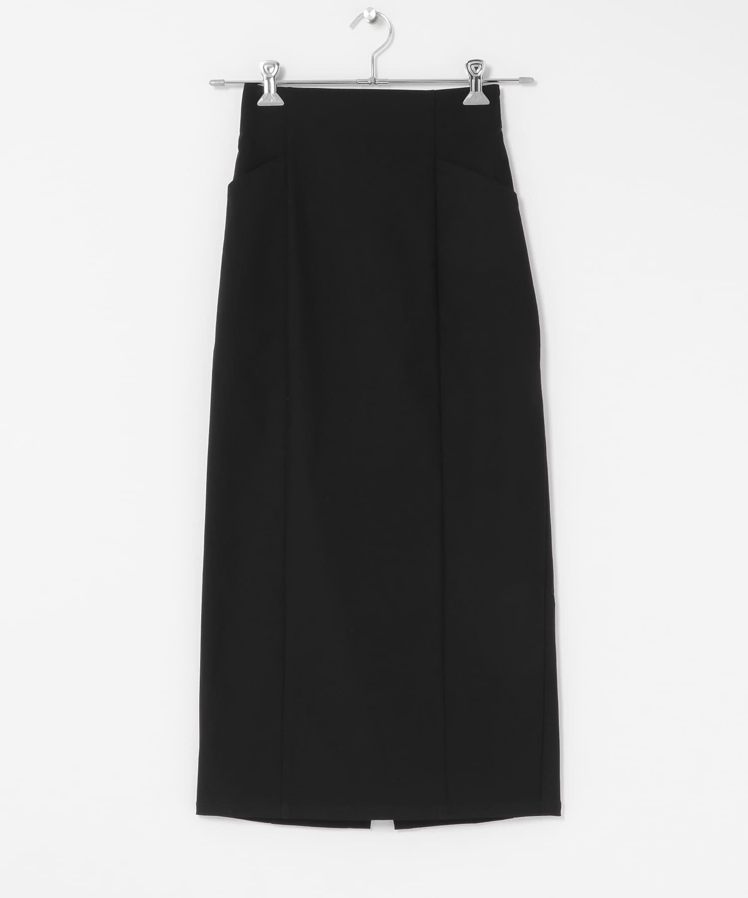 SENSE OF PLACE by URBAN RESEARCH「『一部WEB限定サイズ』ストレッチタイトスカート」|スカート|