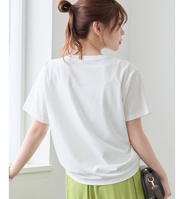  「PARFUM TEE」|Tシャツ・カットソー|