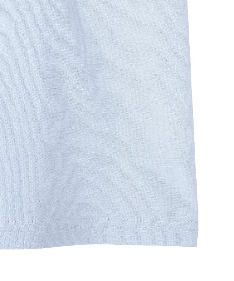 earth music&ecology「【接触冷感】アソートリンガーTシャツ」|Tシャツ・カットソー|