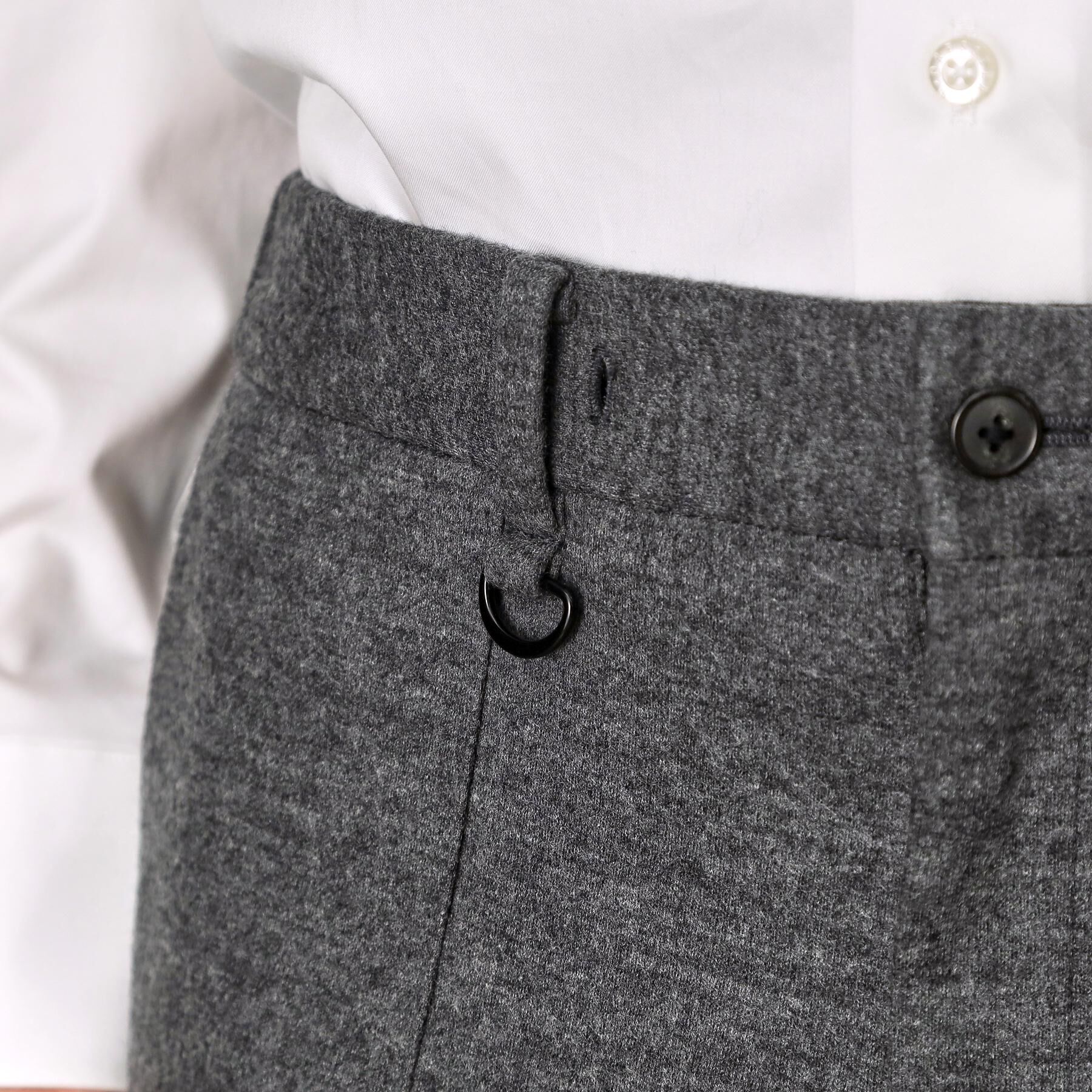 DRESSTERIOR「【干場義雅&times;MOVB&times;DRESSTERIOR】トリプルコラボ スラックス」|その他|