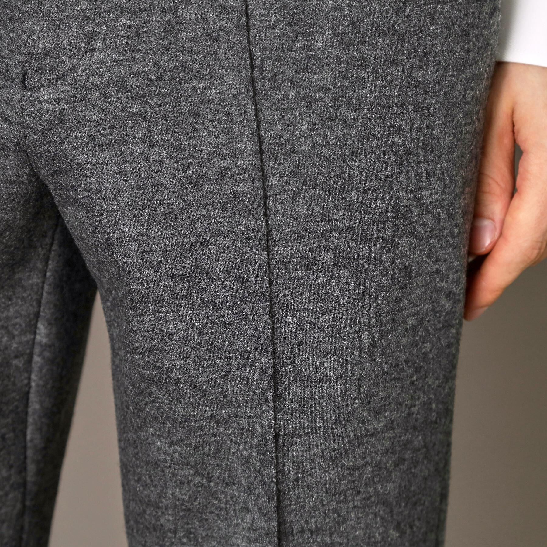 DRESSTERIOR「【干場義雅&times;MOVB&times;DRESSTERIOR】トリプルコラボ スラックス」|その他|