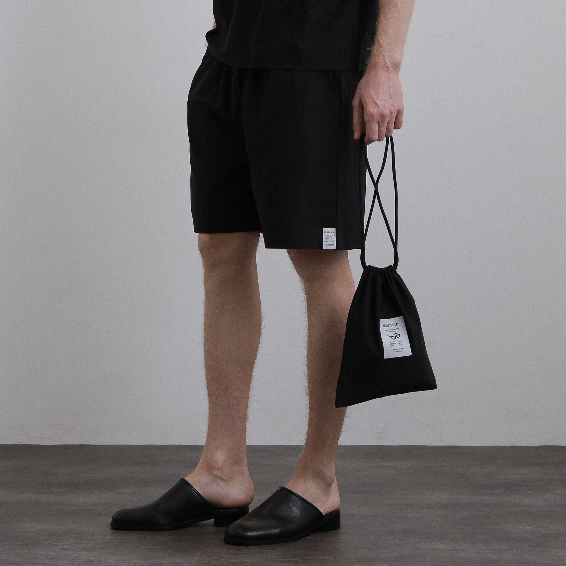 tk.TAKEO KIKUCHI「【3点セット】Tシャツ＆ショーツパッカブルセット」|Tシャツ・カットソー|