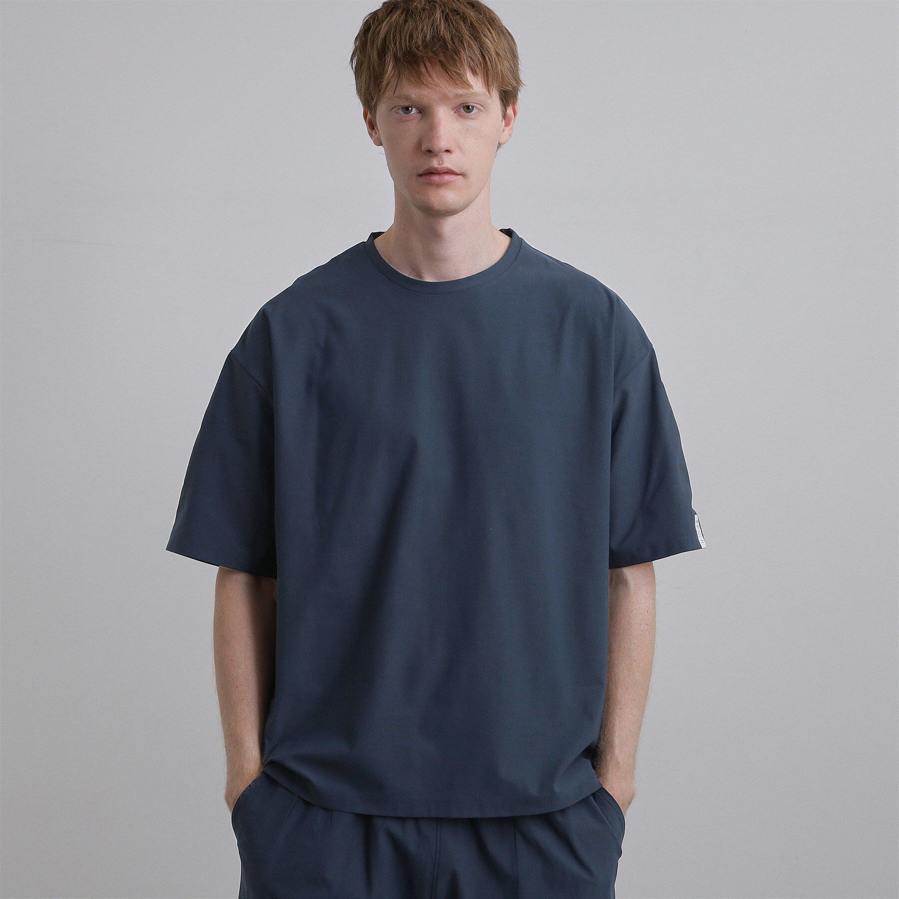 tk.TAKEO KIKUCHI「【3点セット】Tシャツ＆ショーツパッカブルセット」|Tシャツ・カットソー|