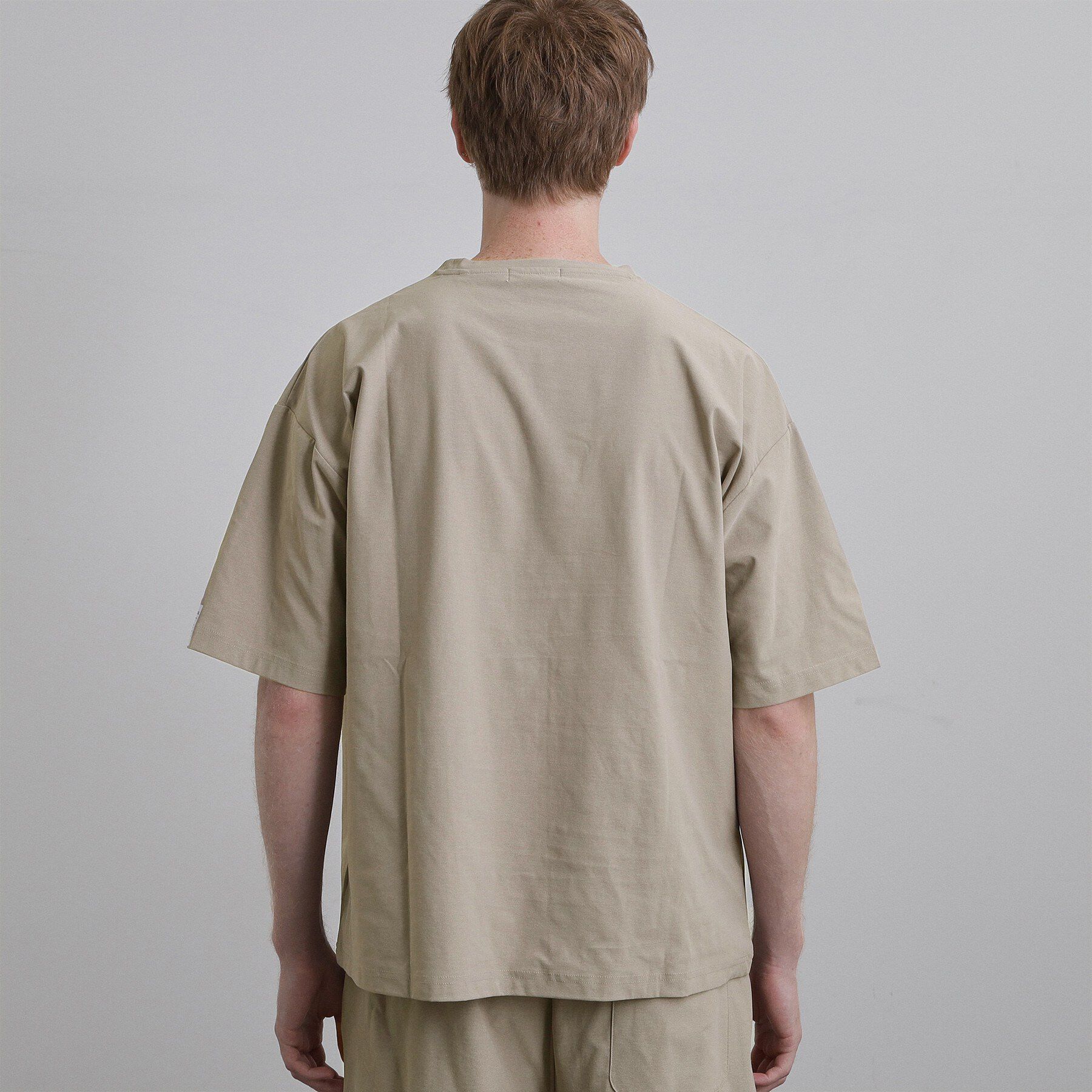 tk.TAKEO KIKUCHI「【3点セット】Tシャツ＆ショーツパッカブルセット」|Tシャツ・カットソー|