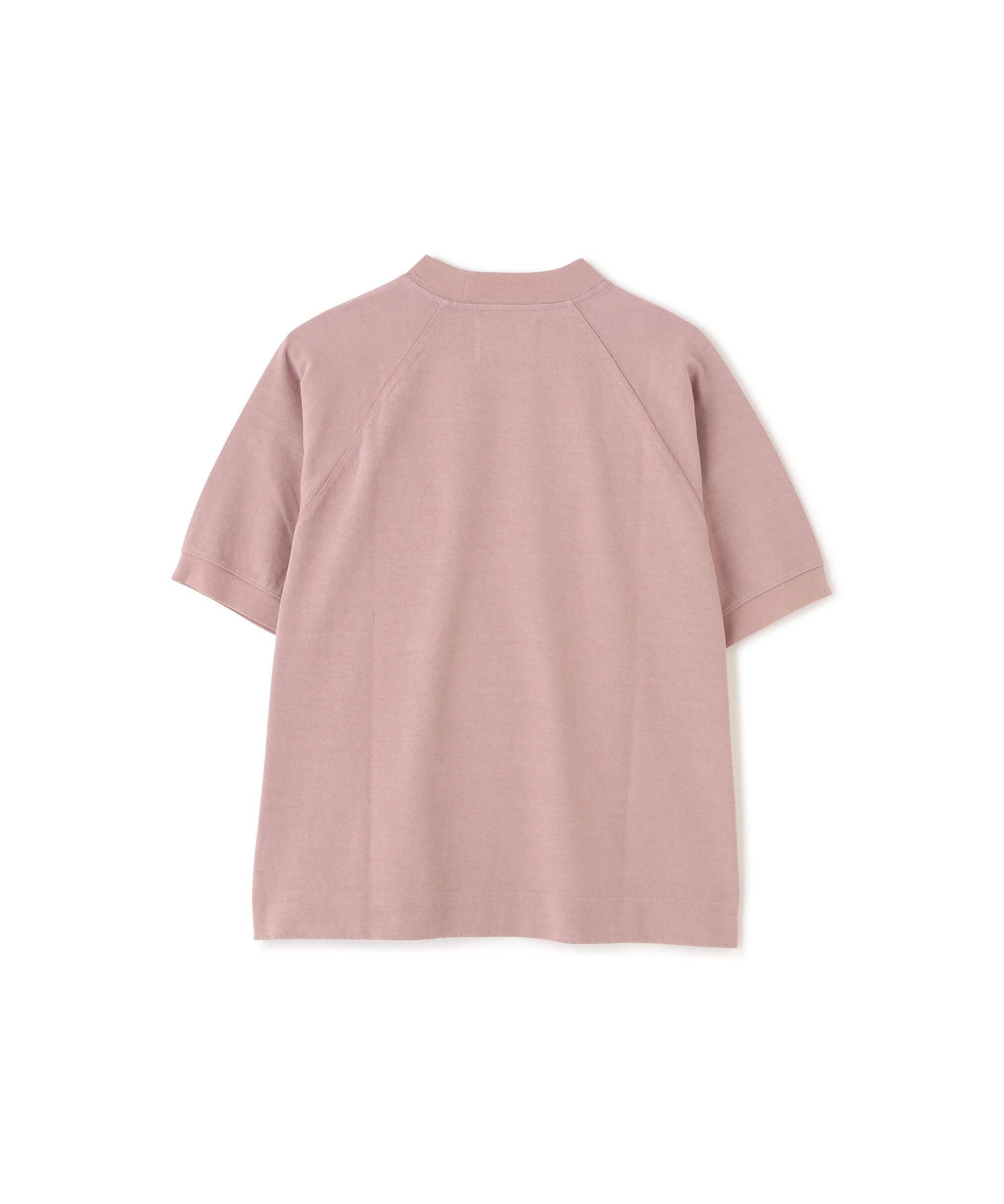 MHL.「DRY COTTON JERSEY TOP」|Tシャツ・カットソー|