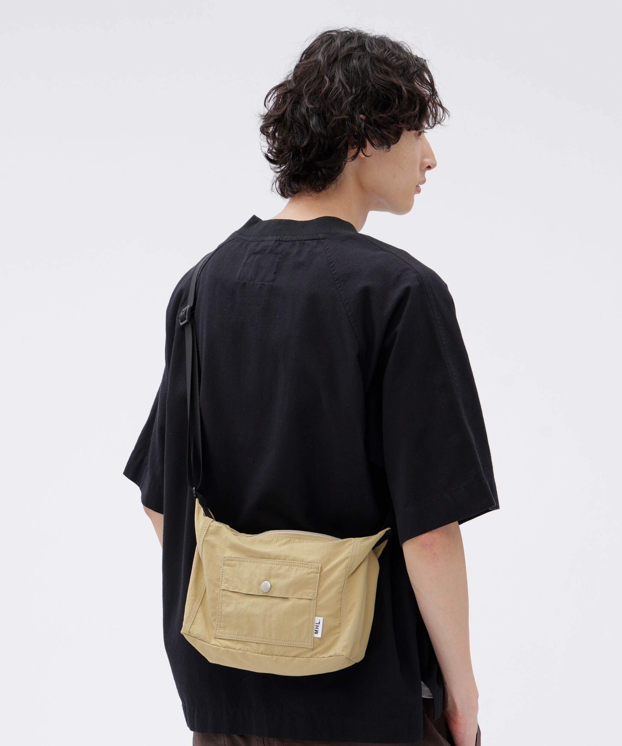 MHL.「NYLON RIPSTOP」|その他|