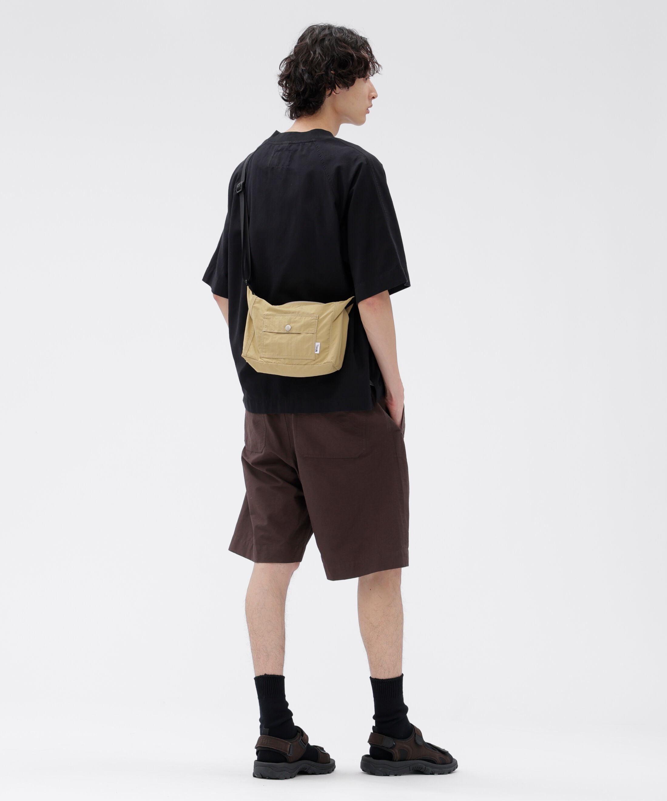 MHL.「NYLON RIPSTOP」|その他|