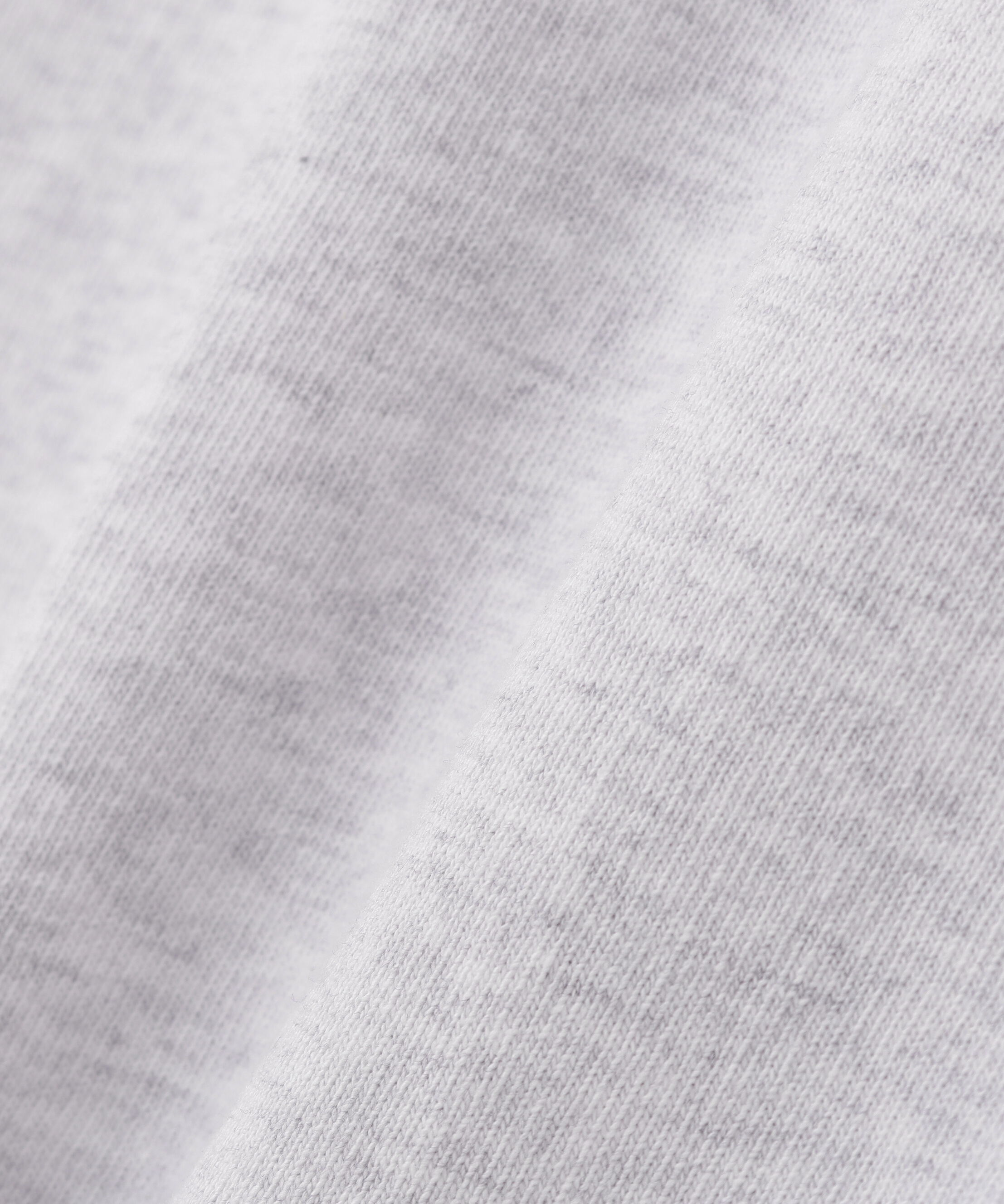 MHL.「MARL COTTON JERSEY TOP」|Tシャツ・カットソー|