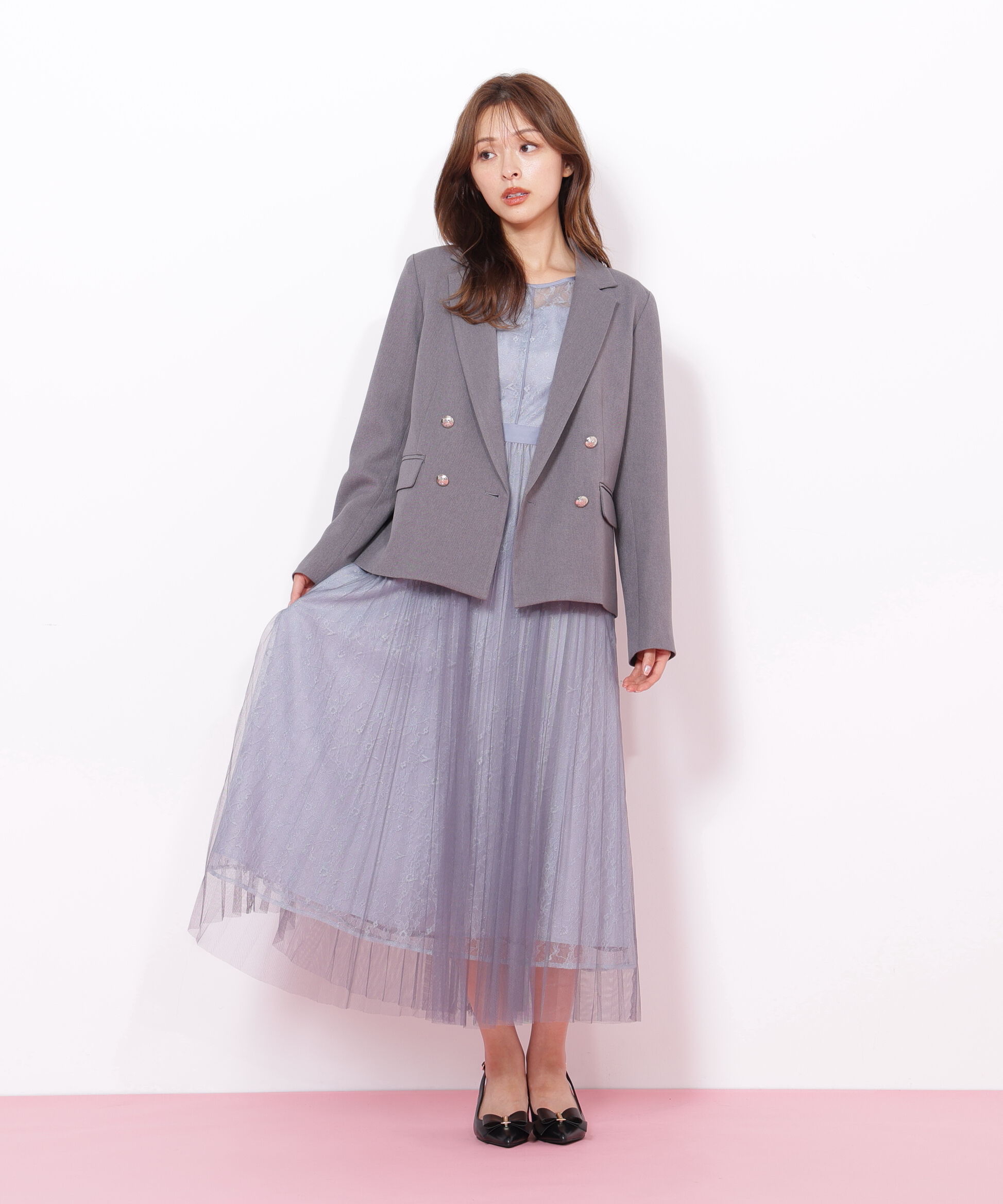  「ウーリッシュフラノジャケット」|その他|