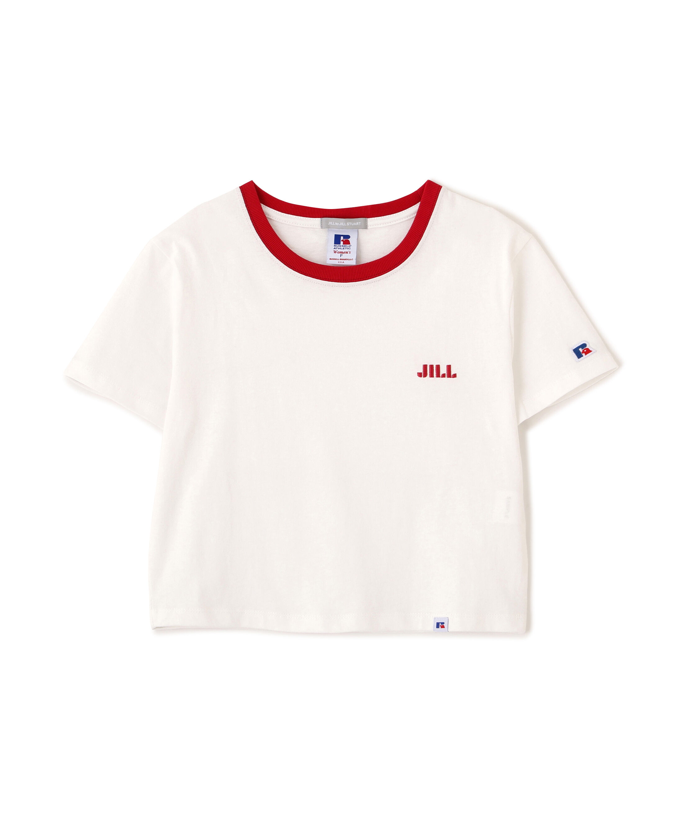  「Russell Athletic 別注Tシャツ」|Tシャツ・カットソー|