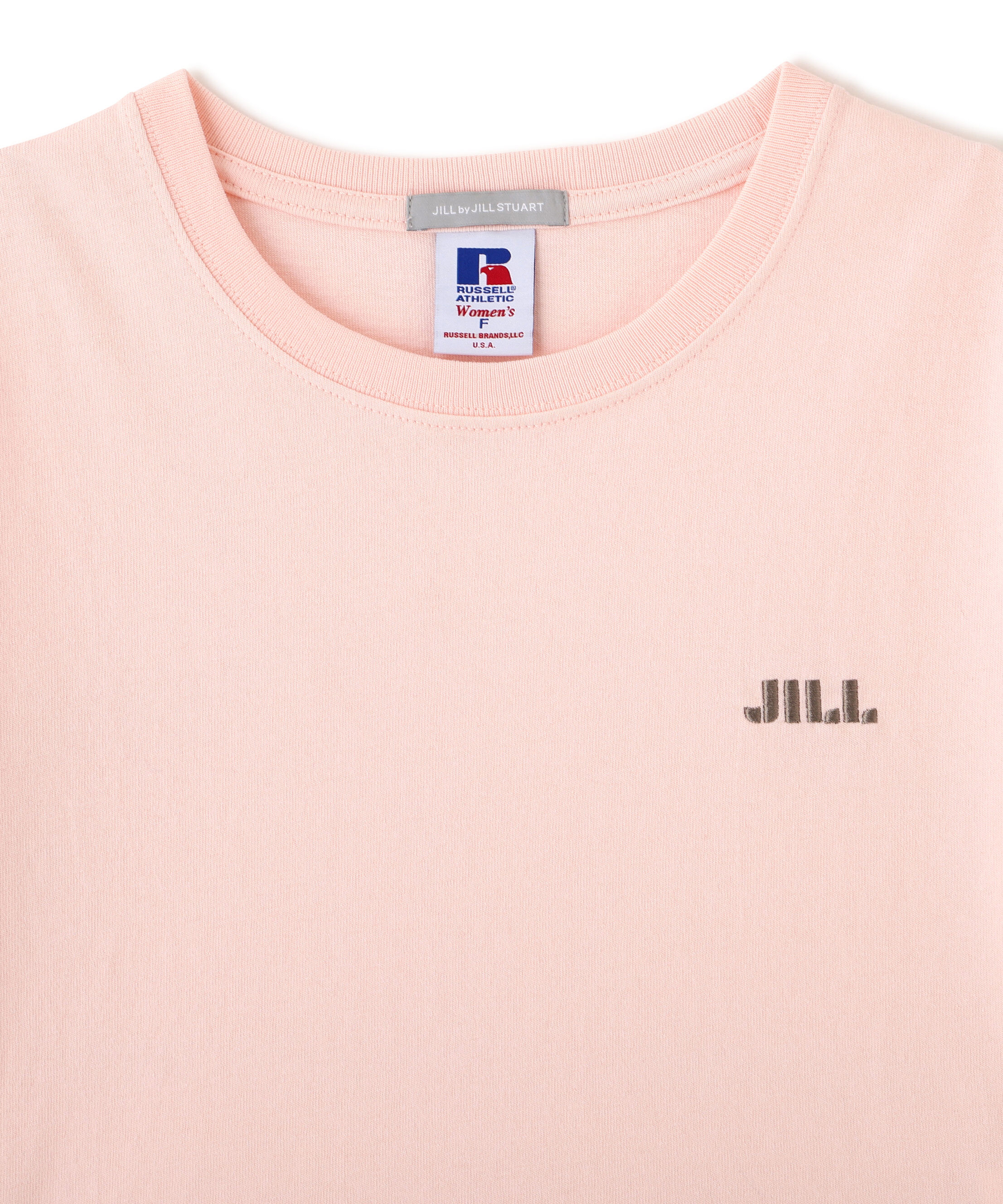  「Russell Athletic 別注Tシャツ」|Tシャツ・カットソー|