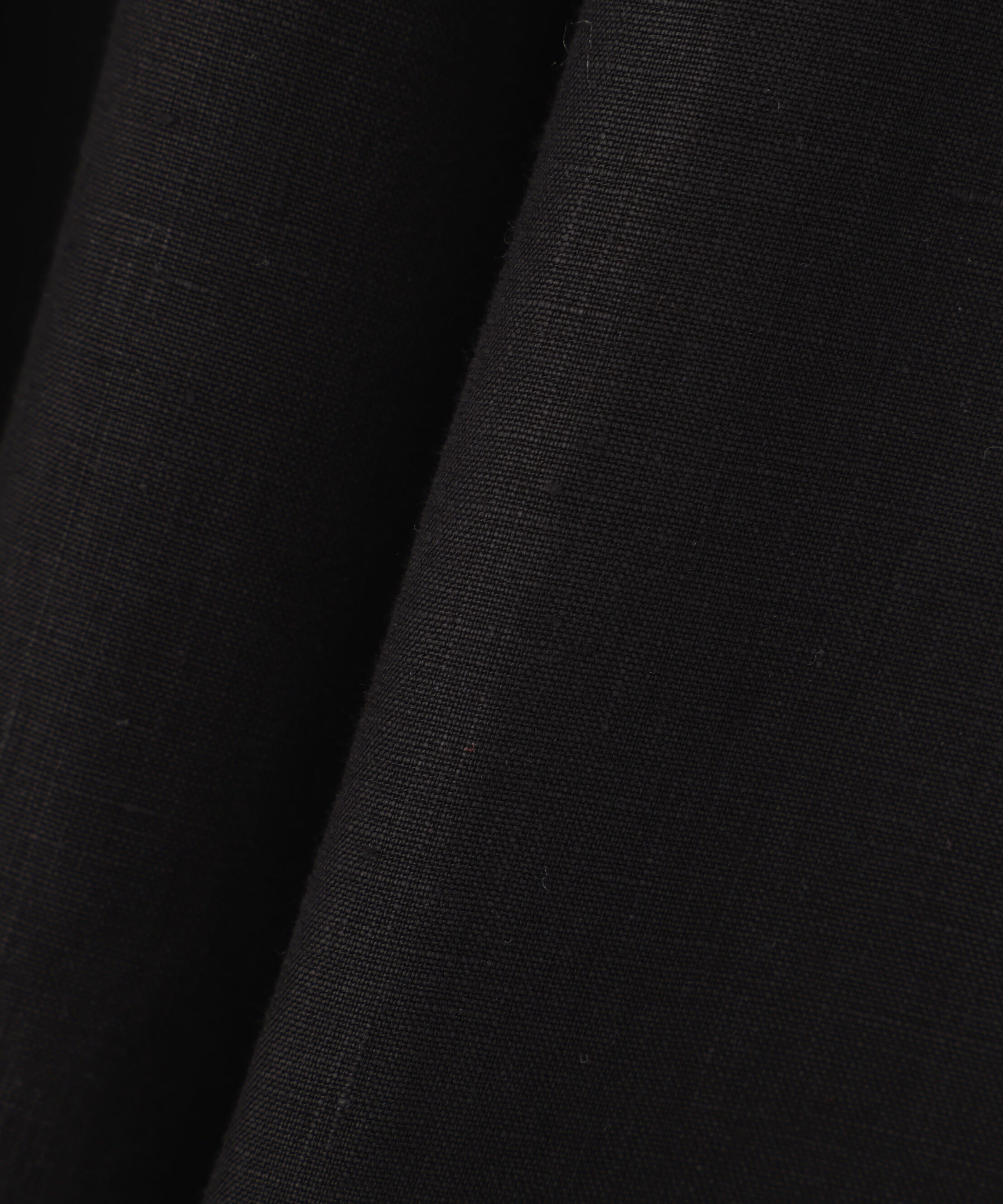  「SHIRTING LINEN DRESS」|ワンピース|