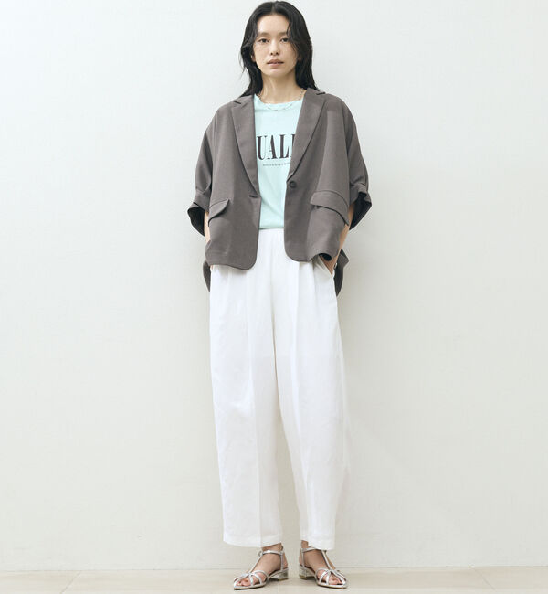 Doux archives「ナローストラップサンダル」|その他|