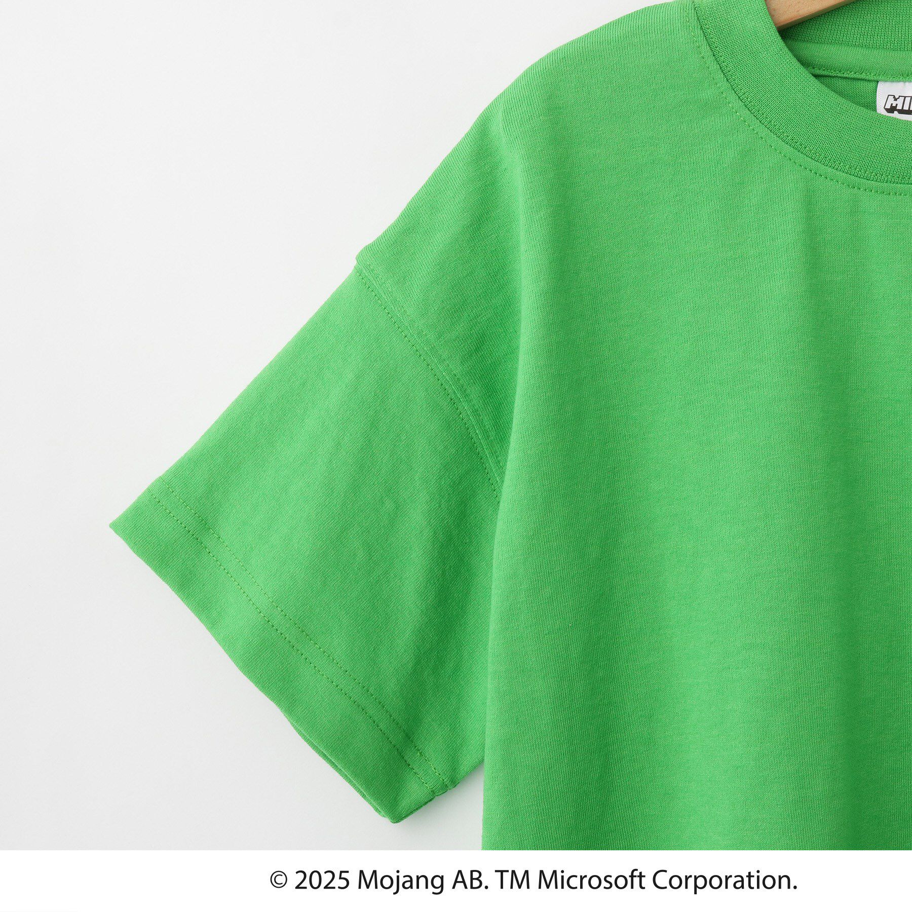 SHOO･LA･RUE「【マインクラフト】プリントBIG Tシャツ」|Tシャツ・カットソー|