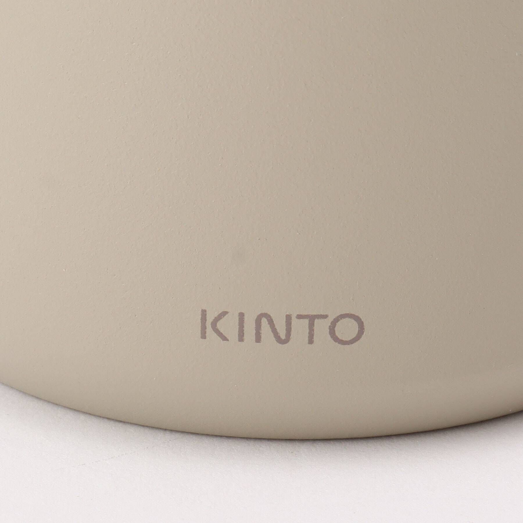 212 KITCHEN STORE「トラベルタンブラー 500ml サンドベージュ ＜KINTO キントー＞」|食器・キッチングッズ|