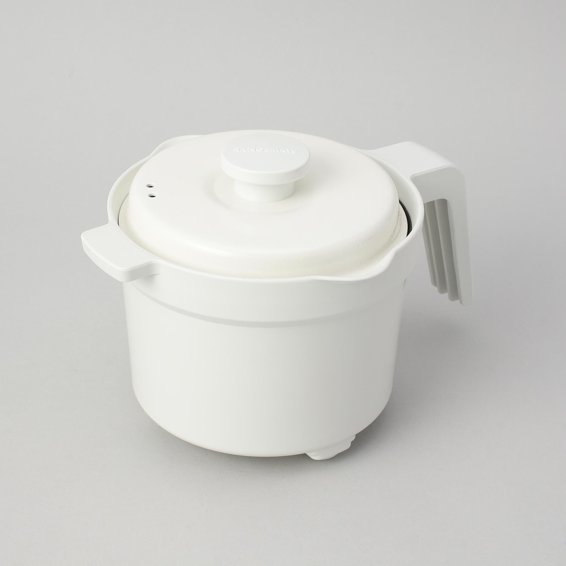 212 KITCHEN STORE「レンジメート マグポット WH」|食器・キッチングッズ|