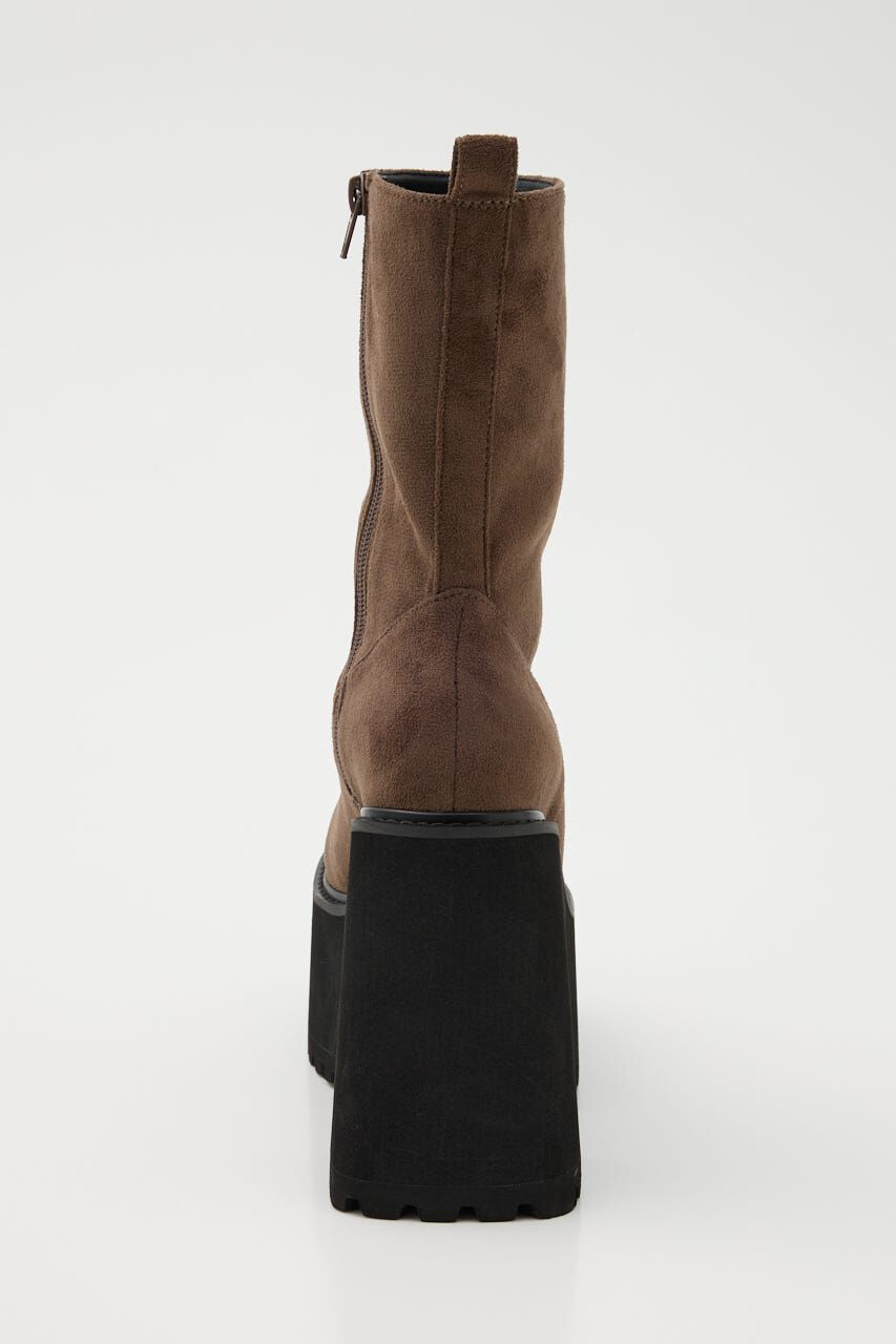 SLY「VOLUME CHUNKY SOLE M／ブーツ」|その他|