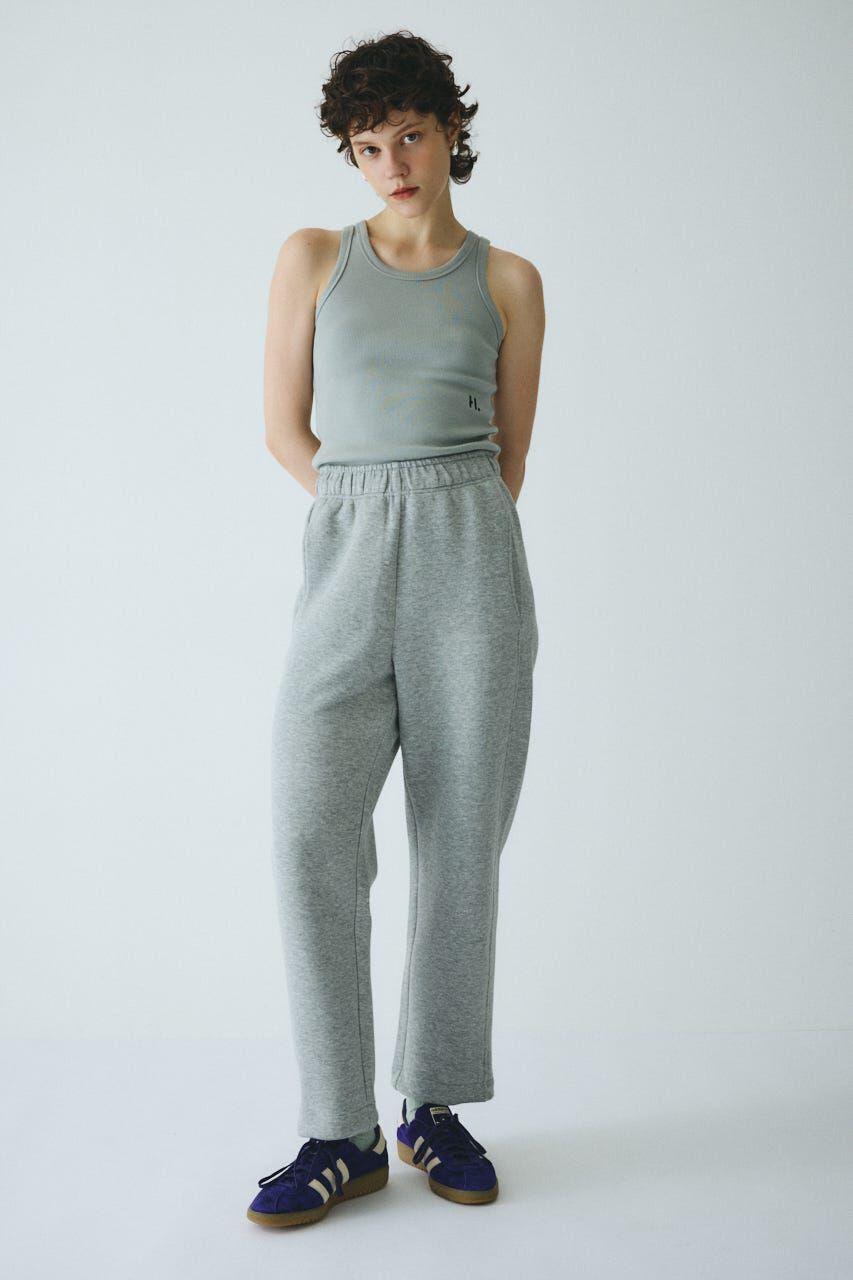 HeRIN.CYE「Straight cut pants」|その他|