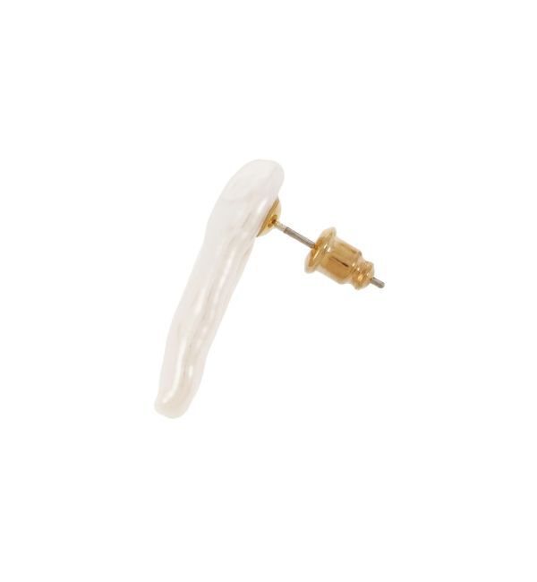 ELENDEEK「STICK PEAL PIERCE」|ピアス|