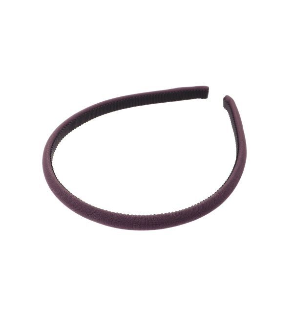 ELENDEEK「【jardin des cheveux】HEADBAND」|ヘアバンド|