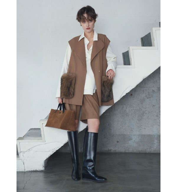 ELENDEEK「【ARTESANOS】BAG」|トートバッグ|