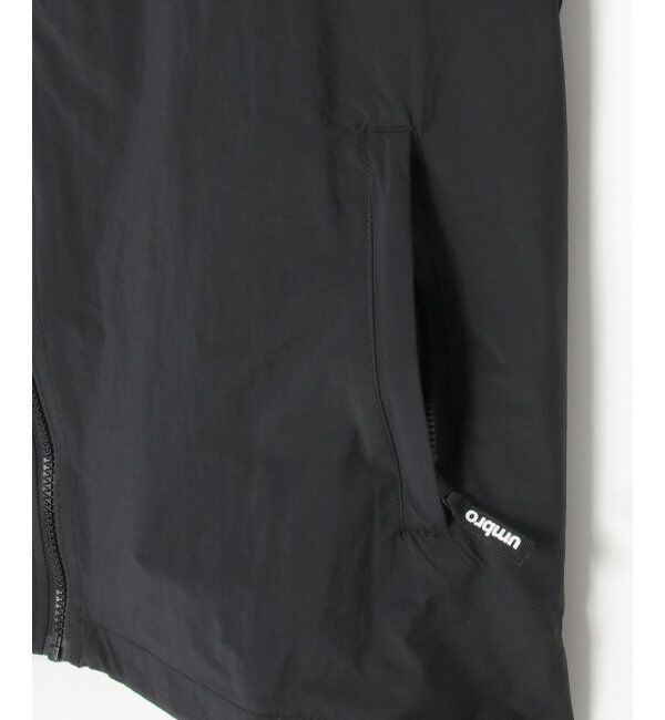 VENCE share style「【UMBRO】アンブロ Track jacket/トラックジャケット」|ブルゾン・スタジャン|