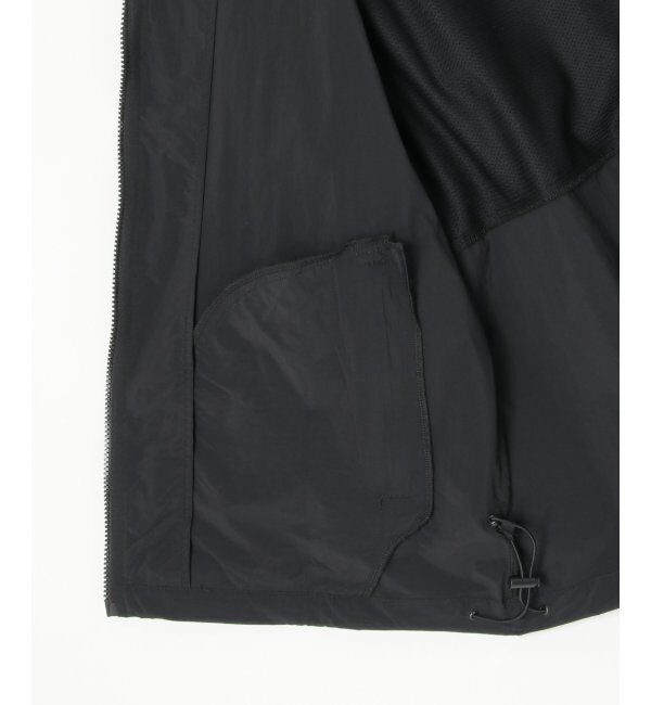VENCE share style「【UMBRO】アンブロ Track jacket/トラックジャケット」|ブルゾン・スタジャン|