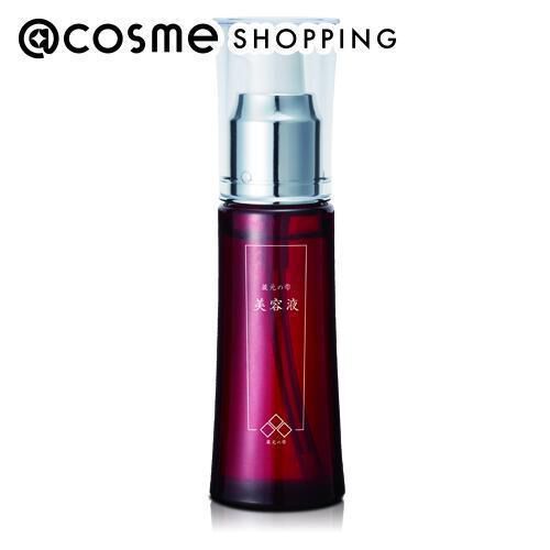  「蔵元の雫 さくら酵母美容液 (30ｍｌ)」|美容液・オイル・クリーム|その他