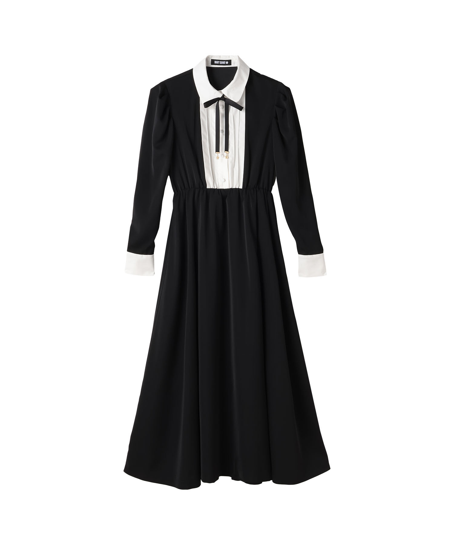 MARY QUANT「クラシカル ワンピース」|ワンピース|