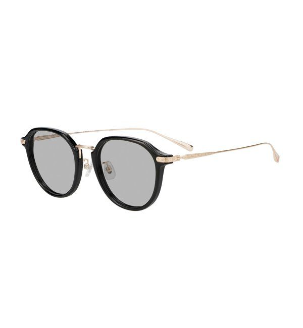  「【WEB限定】Zoff｜UNITED ARROWS 調光サングラス | 紫外線対策 UVカット ユナイテッドアローズ  」|サングラス|