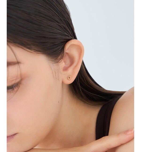 ete「ニュアンス ピアス」|ピアス|
