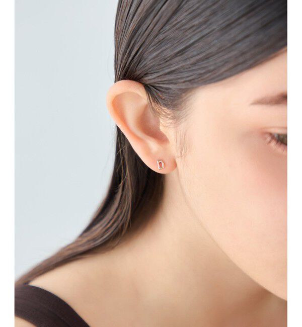 ete「ニュアンス ピアス」|ピアス|