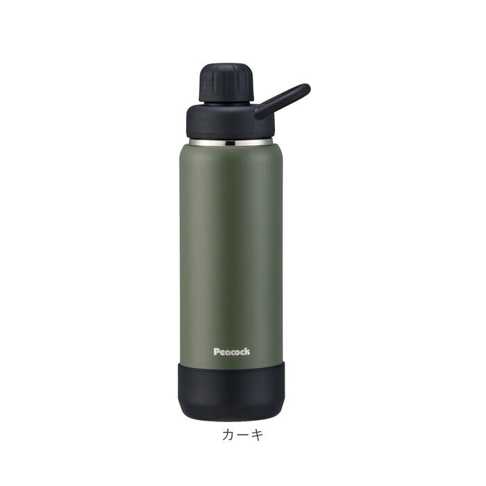 BACKYARD FAMILY「ピーコック Peacock 水筒 AJL-R70 通販 ステンレスマグボトル 700ml」|食器・キッチングッズ|
