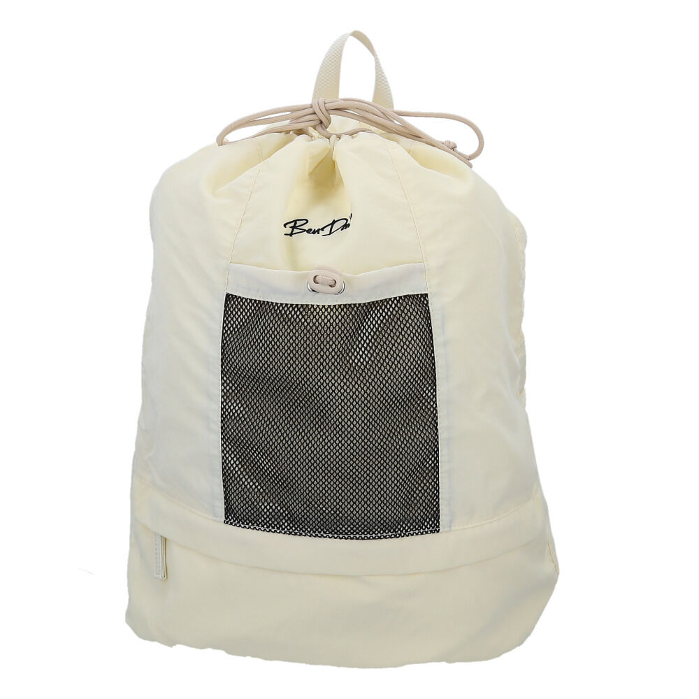 BACKYARD FAMILY「ベンデイビス リュック BEN DAVIS BDW-8365 通販 リュックサック デイパック」|リュック|ホワイト1