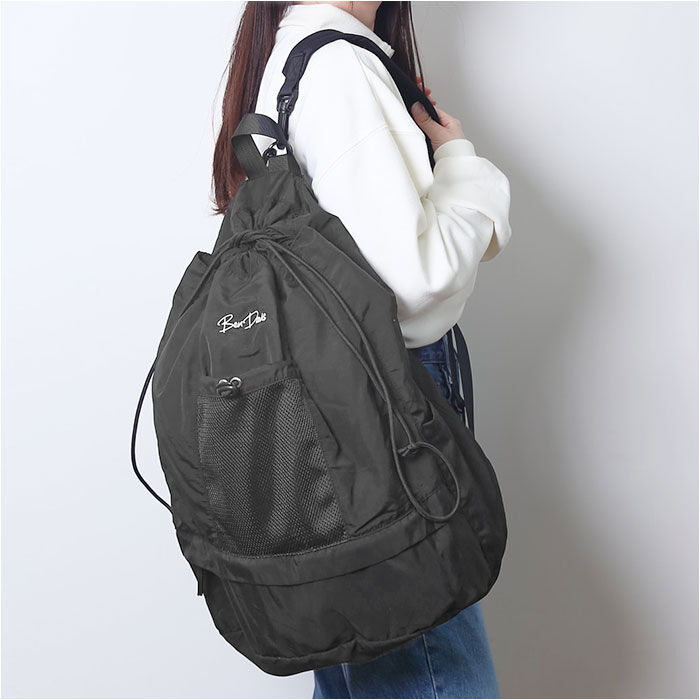 BACKYARD FAMILY「ベンデイビス リュック BEN DAVIS BDW-8365 通販 リュックサック デイパック」|リュック|