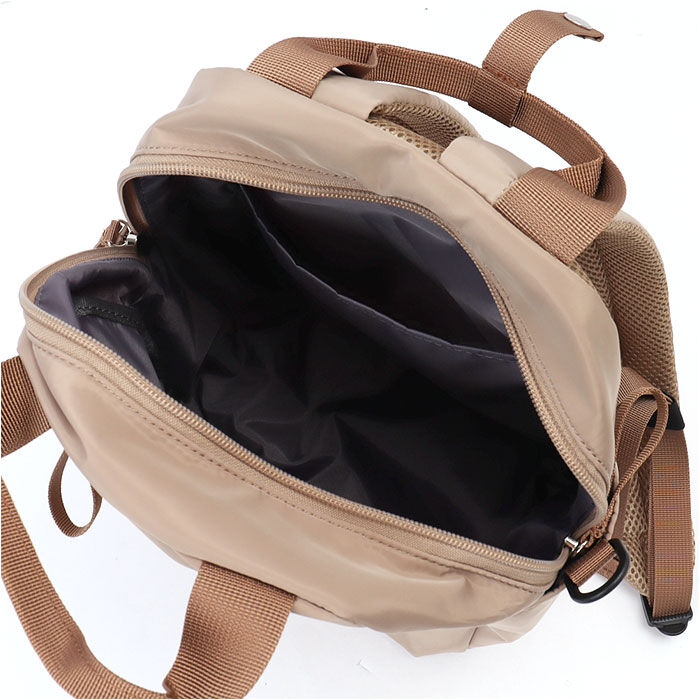 BACKYARD FAMILY「アネログランデ リュック 通販 anello GRANDE GTM0713 リュックサック」|リュック|
