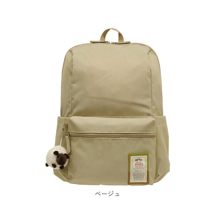 BACKYARD FAMILY「レディース リュック おしゃれ 軽い ナイロン 大人 通販 リュックサック バックパック」|リュック|
