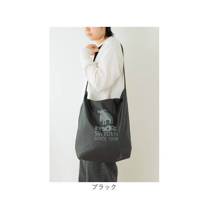 moz「moz モズ ショルダーバッグ 通販 トート a4 トートバッグ バッグ 2way バック」|ショルダー・メッセンジャー|