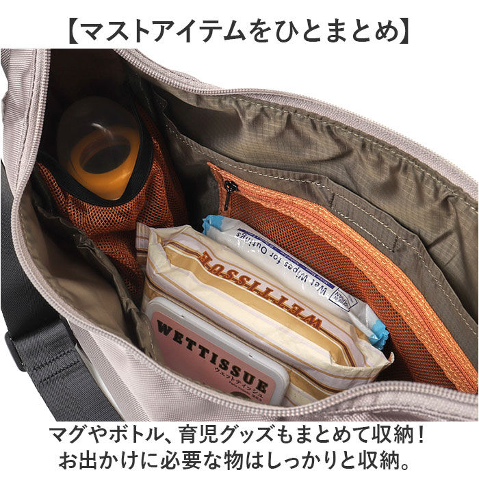 anello「アネロ anello ショルダーバッグ ATH3772 通販 ショルダーバック 斜めがけバッグ」|ショルダー・メッセンジャー|