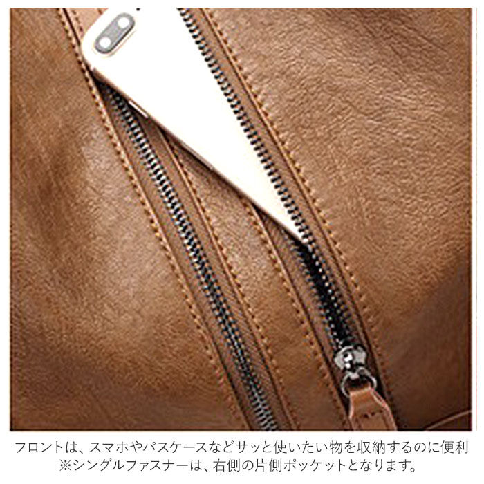 BACKYARD FAMILY「ショルダーバッグ レディース 通販 2way ショルダー ママバッグ バックパック リュックサック」|リュック|