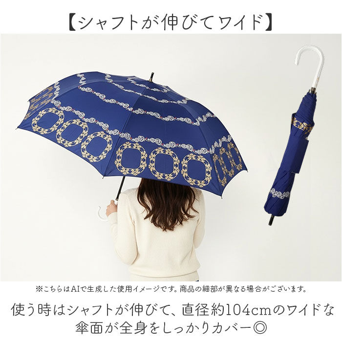 BACKYARD FAMILY「レディース 傘 オシャレ 通販 カサ かさ コンパクト 雨傘 ショートワイド 雨の日 梅雨 こども」|傘|