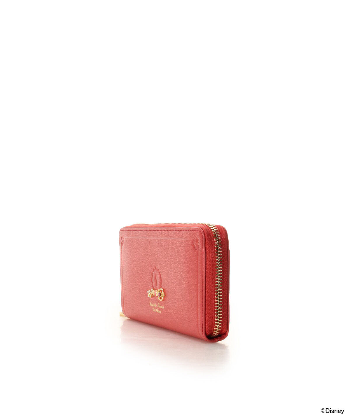 Samantha Thavasa Petit Choice「「ディズニーコレクション プリンセスシリーズ」 長財布」|財布|
