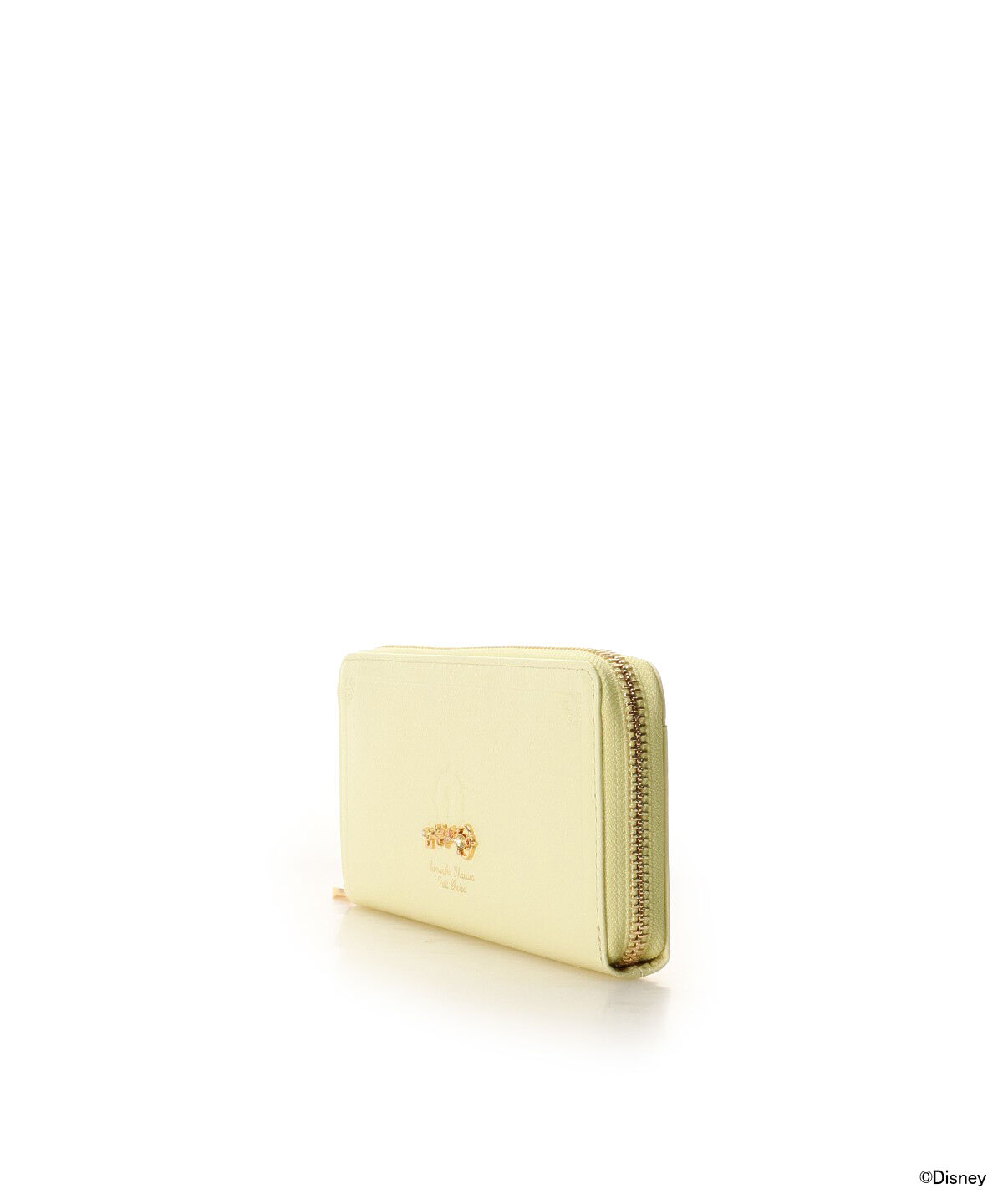 Samantha Thavasa Petit Choice「「ディズニーコレクション プリンセスシリーズ」 長財布」|財布|