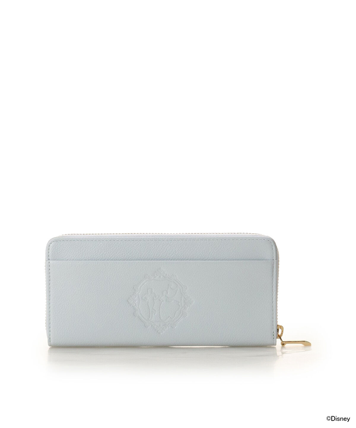 Samantha Thavasa Petit Choice「「ディズニーコレクション プリンセスシリーズ」 長財布」|財布|