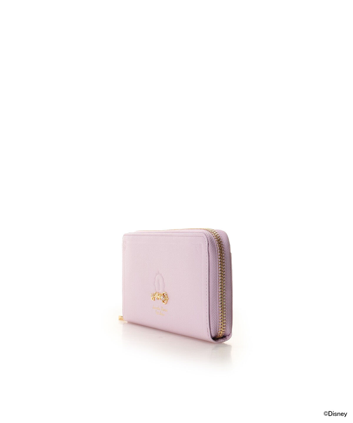 Samantha Thavasa Petit Choice「「ディズニーコレクション プリンセスシリーズ」 長財布」|財布|