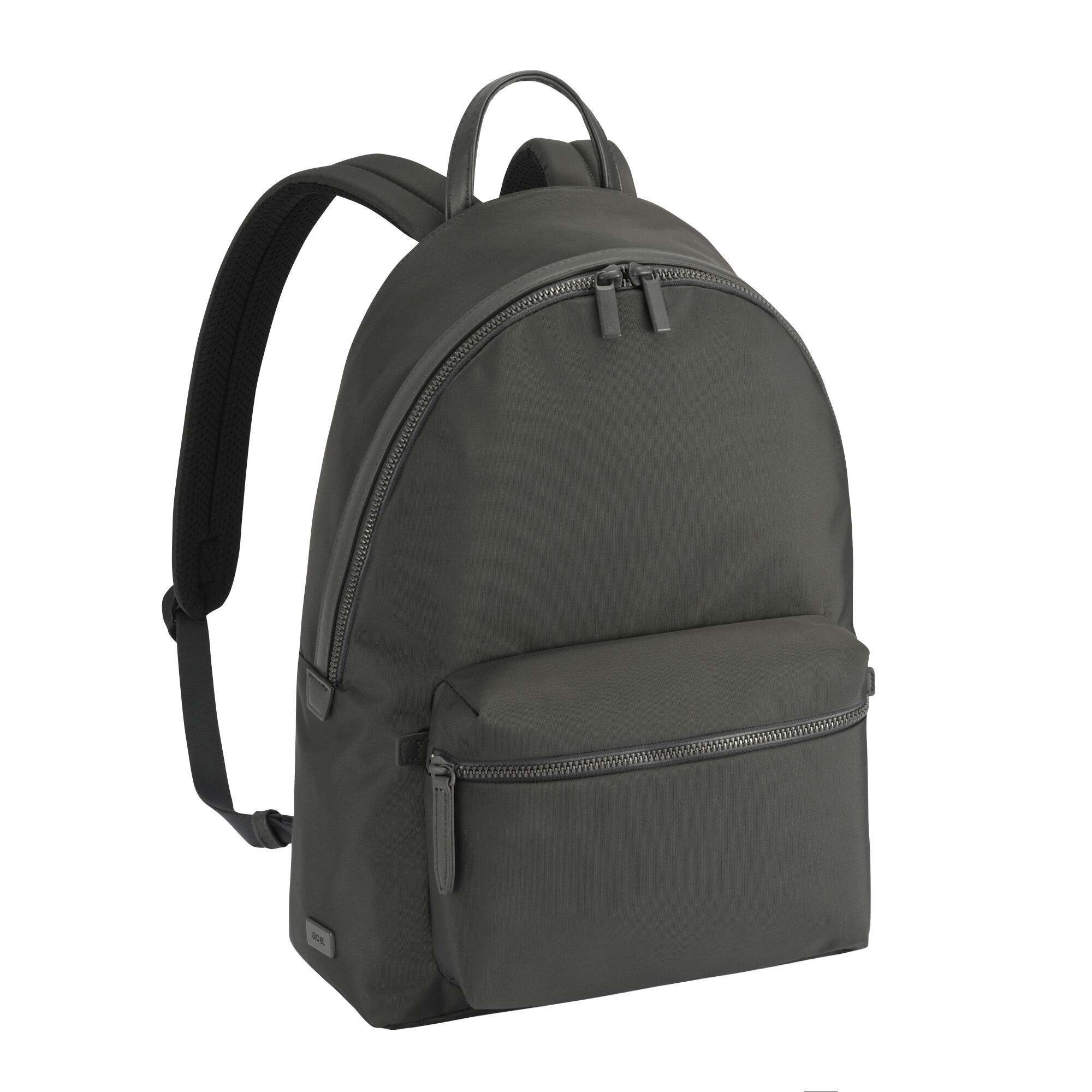 ace.「ace./エース レノウ ビジネスリュック A4サイズ 13.3インチPC収納 14L 560g 2気室  20101」|リュック|シャドーアッシュ