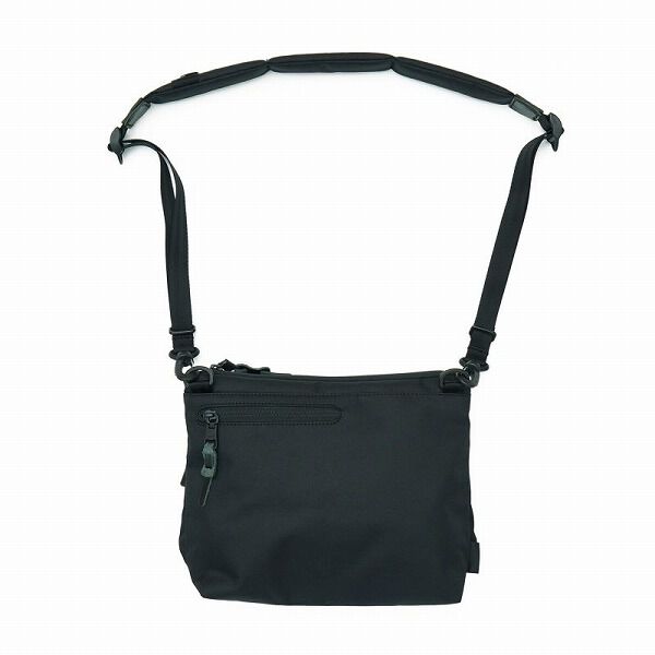 AS2OV「AS2OV / アッソブ CORDURA DOBBY 305D SACOCHE」|ショルダー・メッセンジャー|