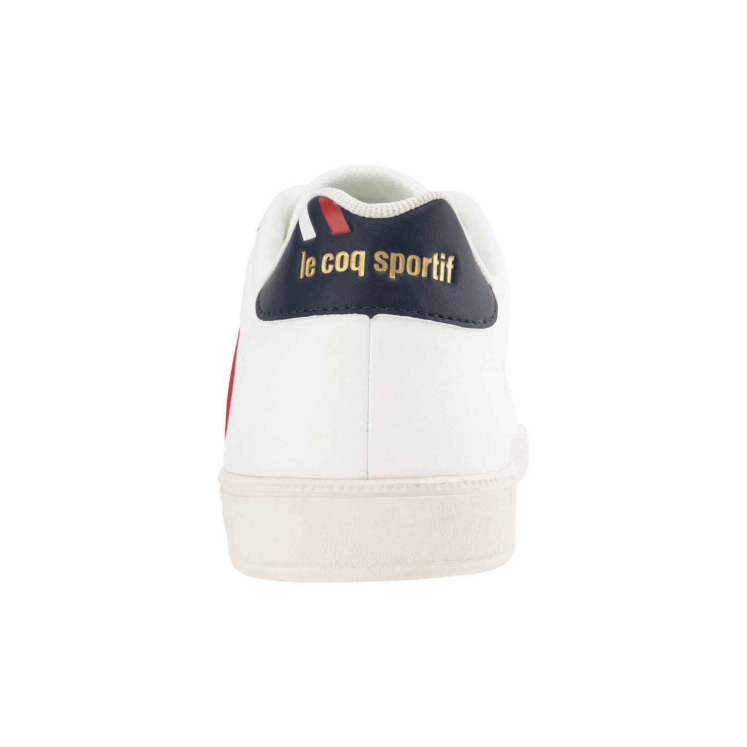 Le coq sportif「【LE COQ】LCS CHATEAU II」|スニーカー|