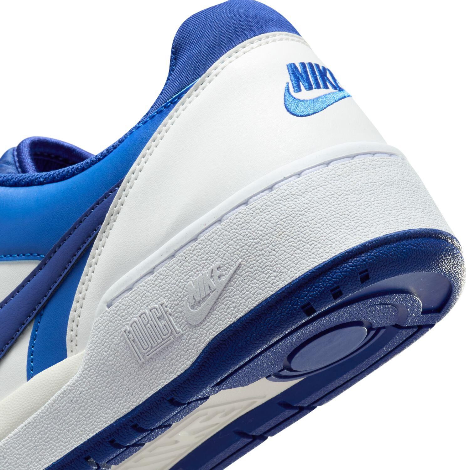 NIKE「【NIKE】FULL FORCE LO」|スニーカー|